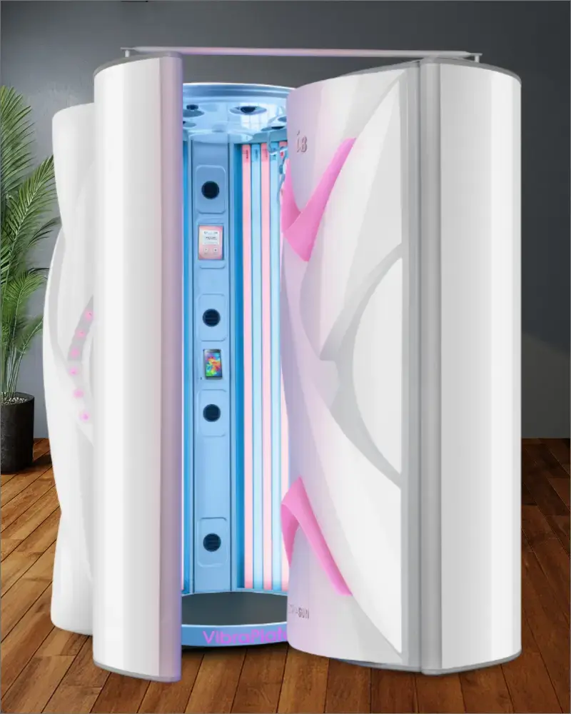 Ultrasun i8 Hybrid 6